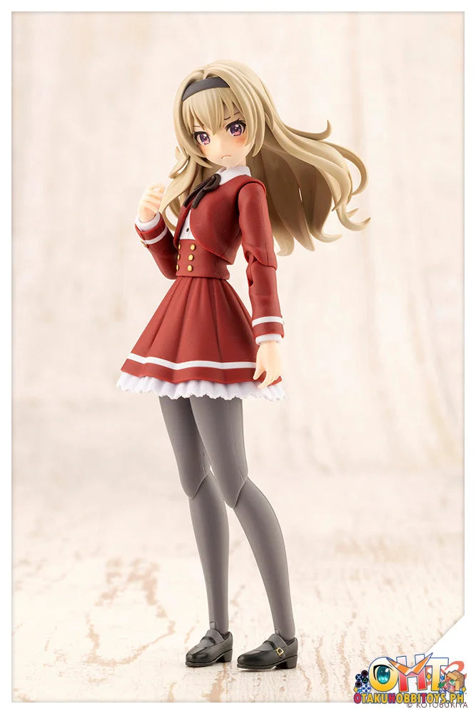 Kotobukiya Emma Koishikawa[St. Iris Gakuen Girls’ High School Winter Clothes]Dreaming Style