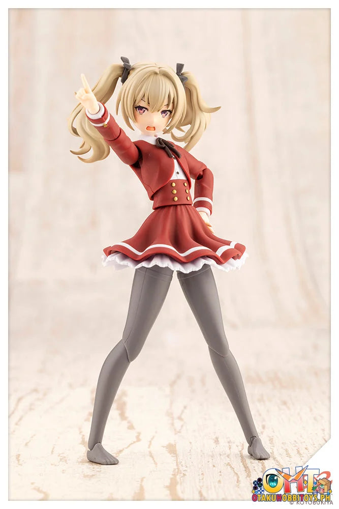 Kotobukiya Emma Koishikawa[St. Iris Gakuen Girls’ High School Winter Clothes]Dreaming Style