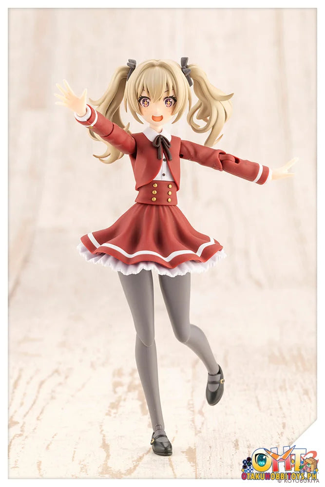 Kotobukiya Emma Koishikawa[St. Iris Gakuen Girls’ High School Winter Clothes]Dreaming Style