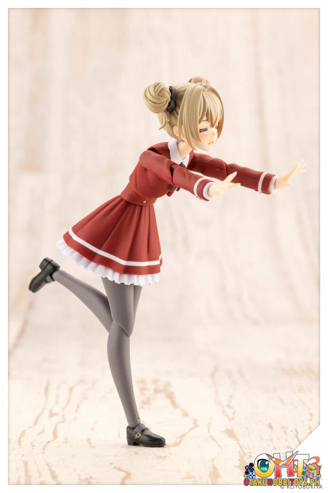 Kotobukiya Emma Koishikawa[St. Iris Gakuen Girls’ High School Winter Clothes]Dreaming Style