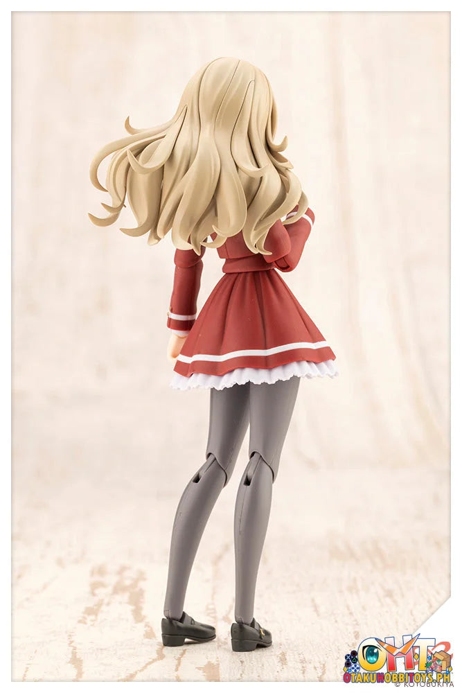 Kotobukiya Emma Koishikawa[St. Iris Gakuen Girls’ High School Winter Clothes]Dreaming Style