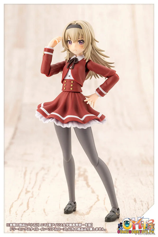 Kotobukiya Emma Koishikawa[St. Iris Gakuen Girls’ High School Winter Clothes]Dreaming Style