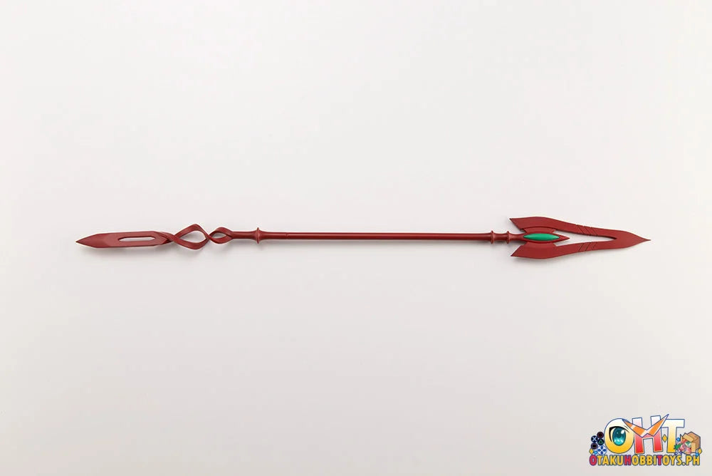 Kotobukiya EVANGELION:3.0＋1.0 THRICE UPON A TIME Evangelion Test Type-01 with Spear of Cassius Plastic Model