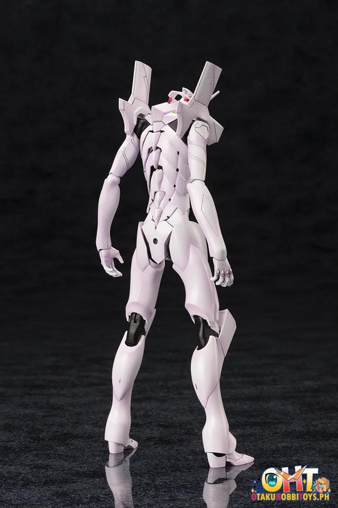 Kotobukiya Evangelion: New Theatrical Edition 1/400 EVANGELION 13 Awake Ver. - Scale Figure