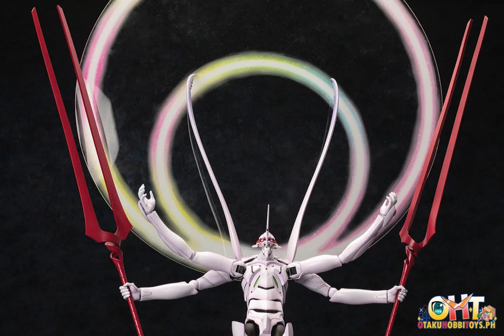 Kotobukiya Evangelion: New Theatrical Edition 1/400 EVANGELION 13 Awake Ver. - Scale Figure