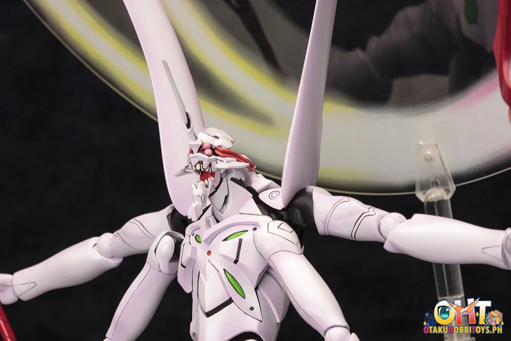 Kotobukiya Evangelion: New Theatrical Edition 1/400 EVANGELION 13 Awake Ver. - Scale Figure