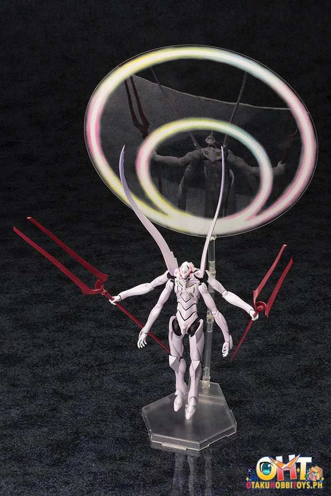 Kotobukiya Evangelion: New Theatrical Edition 1/400 EVANGELION 13 Awake Ver. - Scale Figure