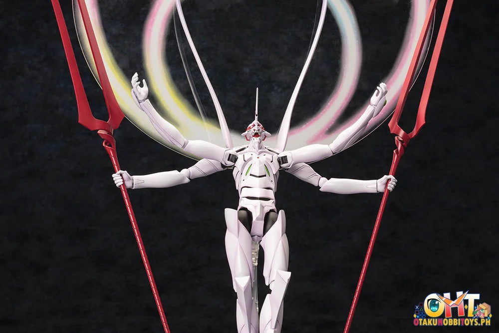 Kotobukiya Evangelion: New Theatrical Edition 1/400 EVANGELION 13 Awake Ver. - Scale Figure