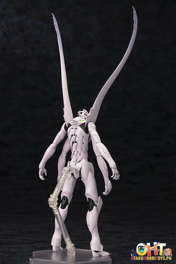 Kotobukiya Evangelion: New Theatrical Edition 1/400 EVANGELION 13 Awake Ver. - Scale Figure