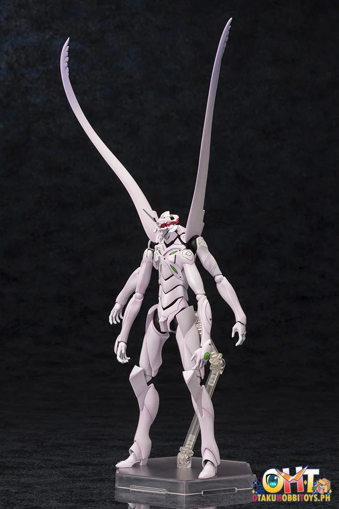 Kotobukiya Evangelion: New Theatrical Edition 1/400 EVANGELION 13 Awake Ver. - Scale Figure