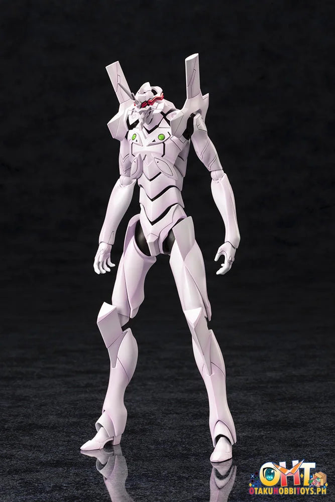 Kotobukiya Evangelion: New Theatrical Edition 1/400 EVANGELION 13 Awake Ver. - Scale Figure