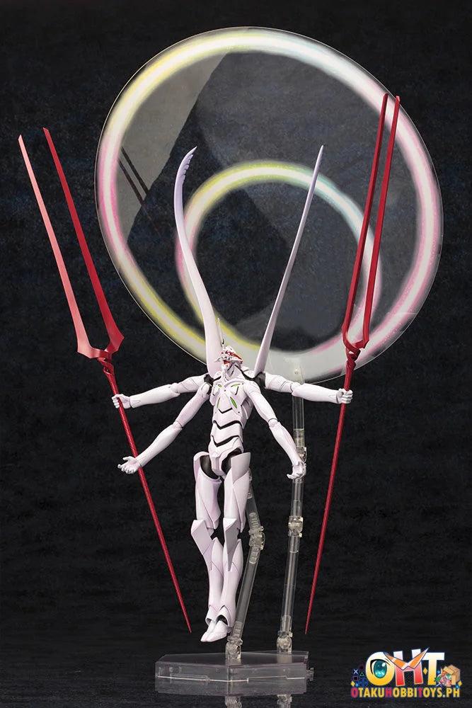 Kotobukiya Evangelion: New Theatrical Edition 1/400 EVANGELION 13 Awake Ver. - Scale Figure