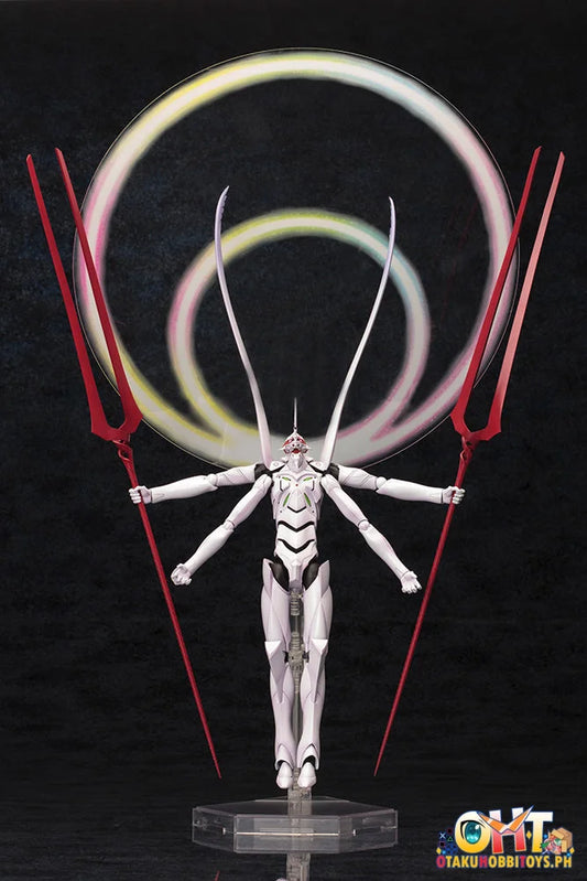 Kotobukiya Evangelion: New Theatrical Edition 1/400 EVANGELION 13 Awake Ver. - Scale Figure