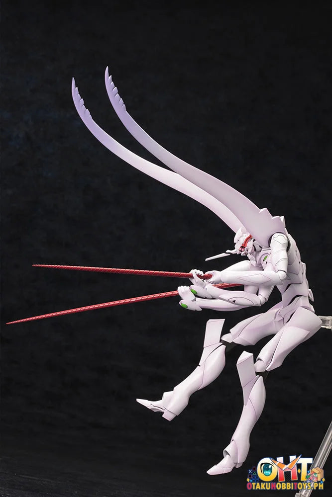 Kotobukiya Evangelion: New Theatrical Edition 1/400 EVANGELION 13 Awake Ver. - Scale Figure