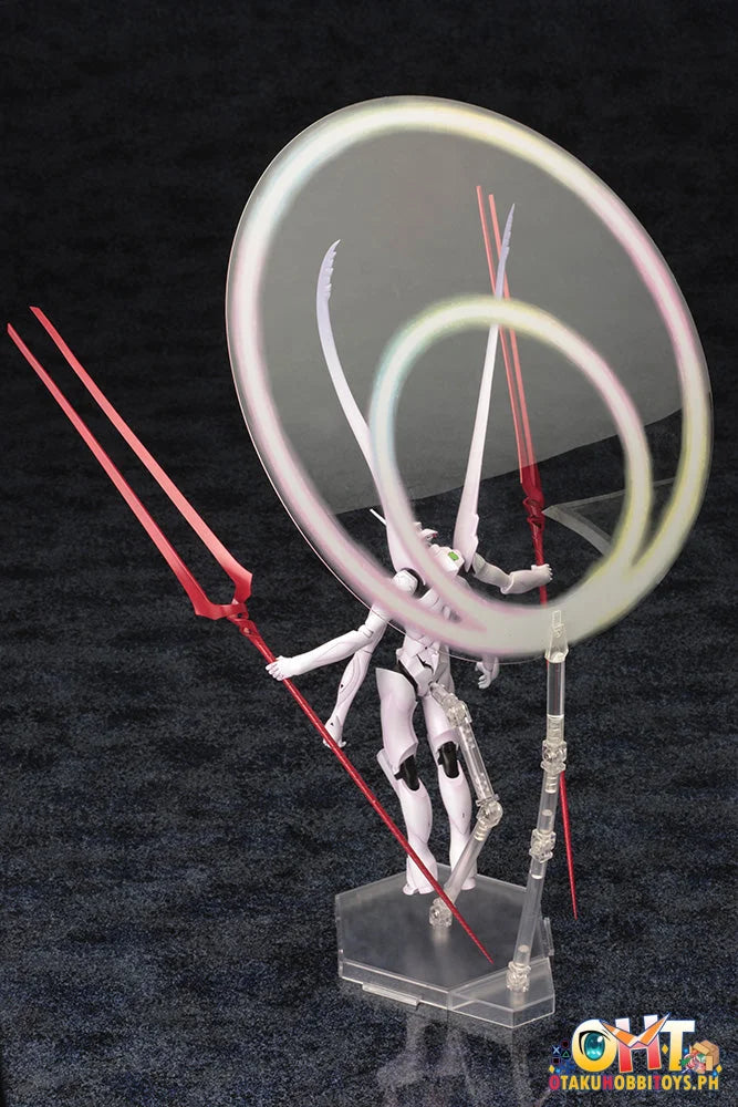 Kotobukiya Evangelion: New Theatrical Edition 1/400 EVANGELION 13 Awake Ver. - Scale Figure