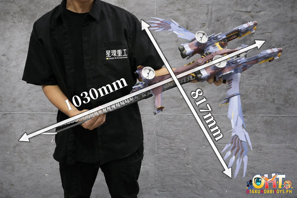 Kotobukiya Evangelion: New Theatrical Edition Ultra Scale AAA Wunder(Pre-Assembled Finished Model Ver.) Scale Figure