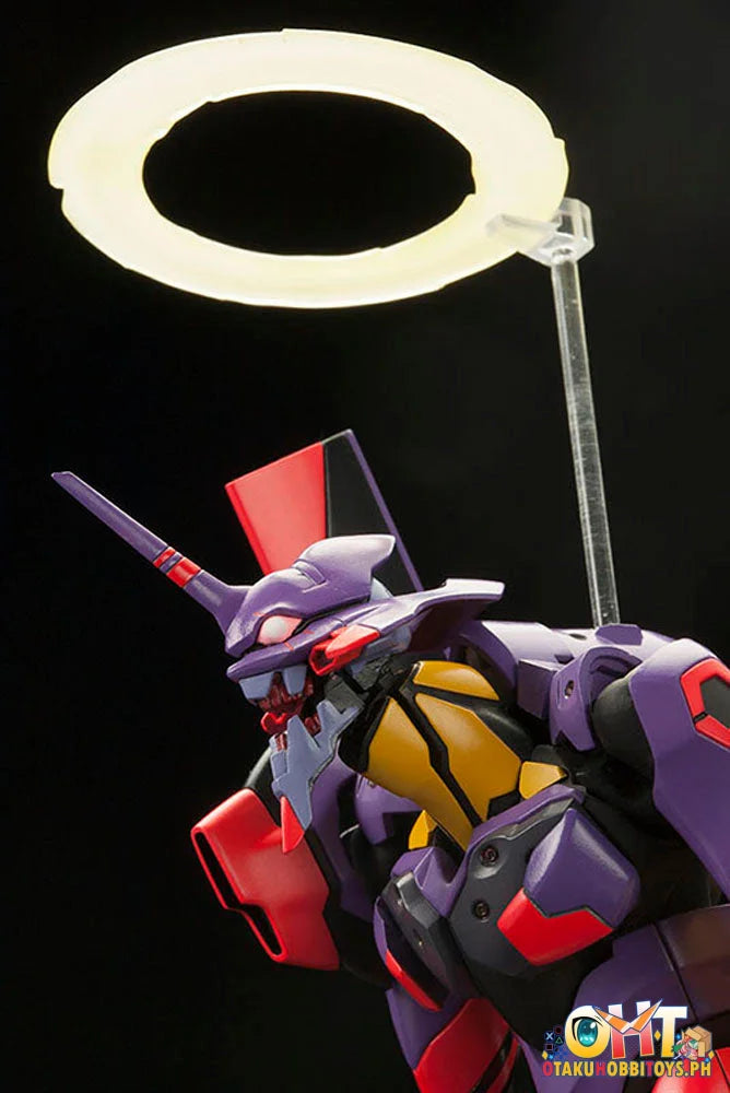 Kotobukiya Evangelion Test Type-01 Awake Ver. Plastic Model