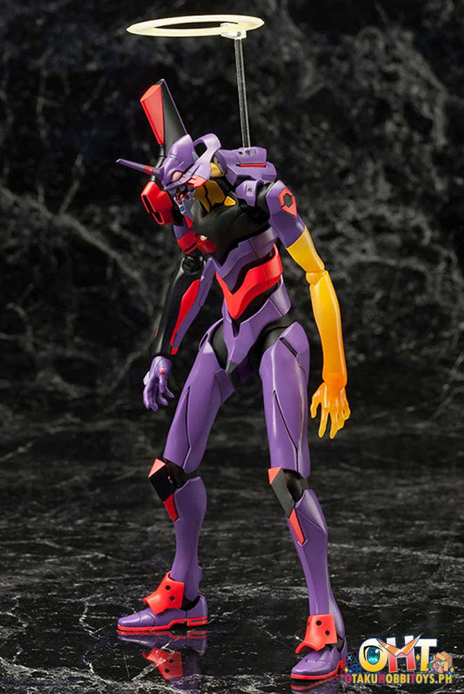 Kotobukiya Evangelion Test Type-01 Awake Ver. Plastic Model