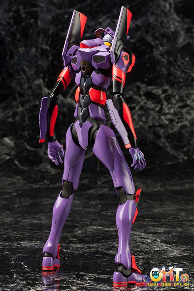 Kotobukiya Evangelion Test Type-01 Awake Ver. Plastic Model