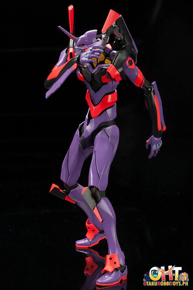 Kotobukiya Evangelion Test Type-01 Awake Ver. Plastic Model