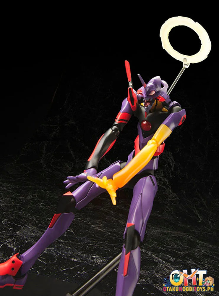 Kotobukiya Evangelion Test Type-01 Awake Ver. Plastic Model