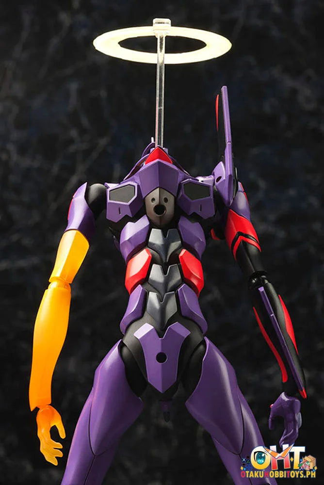 Kotobukiya Evangelion Test Type-01 Awake Ver. Plastic Model