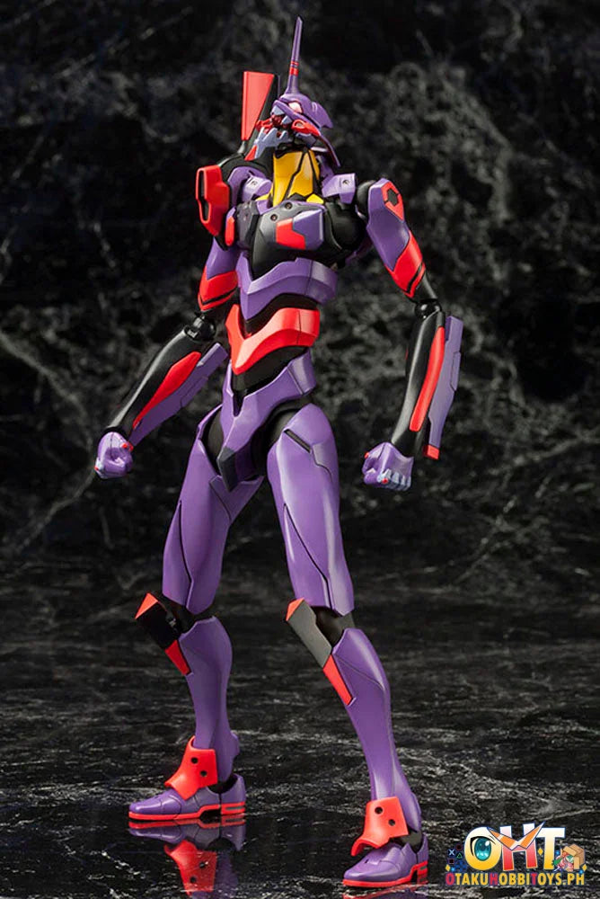 Kotobukiya Evangelion Test Type-01 Awake Ver. Plastic Model