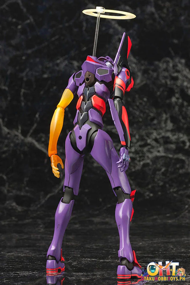 Kotobukiya Evangelion Test Type-01 Awake Ver. Plastic Model