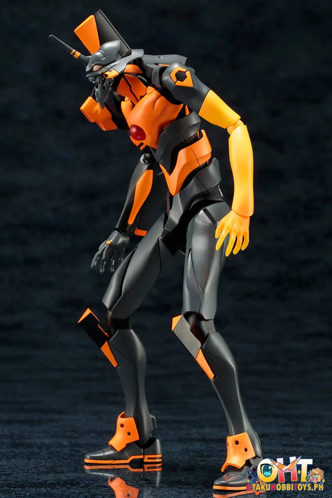 Kotobukiya Evangelion Test Type-01 GODZILLA Ver. Plastic Model