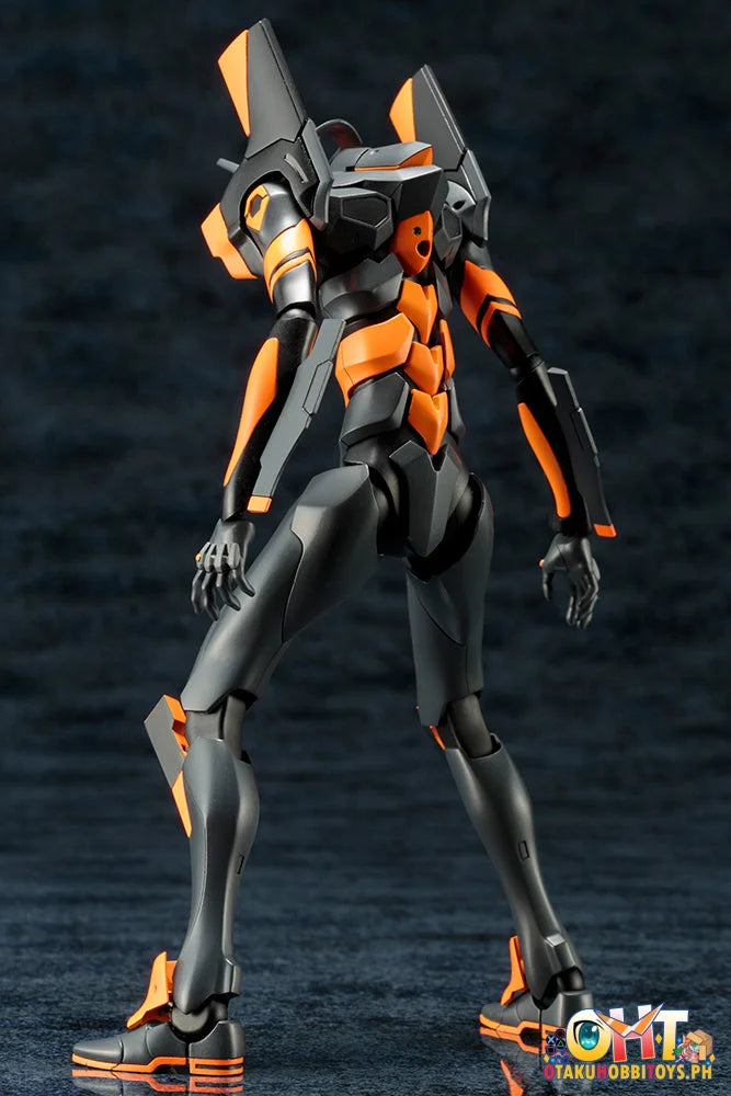 Kotobukiya Evangelion Test Type-01 GODZILLA Ver. Plastic Model