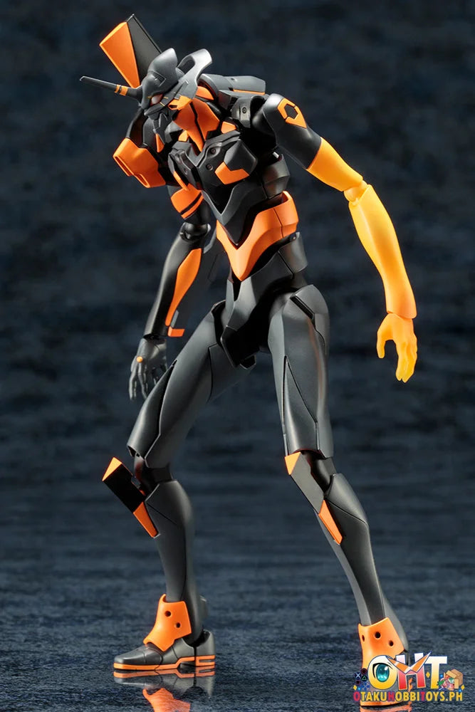 Kotobukiya Evangelion Test Type-01 GODZILLA Ver. Plastic Model