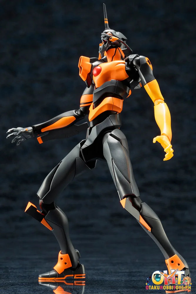 Kotobukiya Evangelion Test Type-01 GODZILLA Ver. Plastic Model