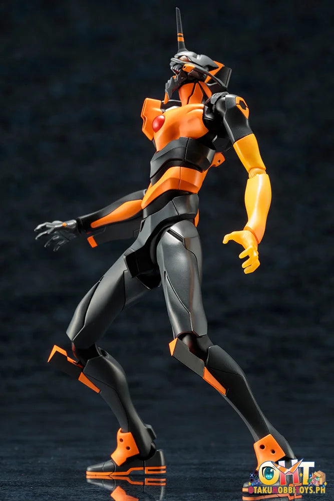 Kotobukiya Evangelion Test Type-01 GODZILLA Ver. Plastic Model