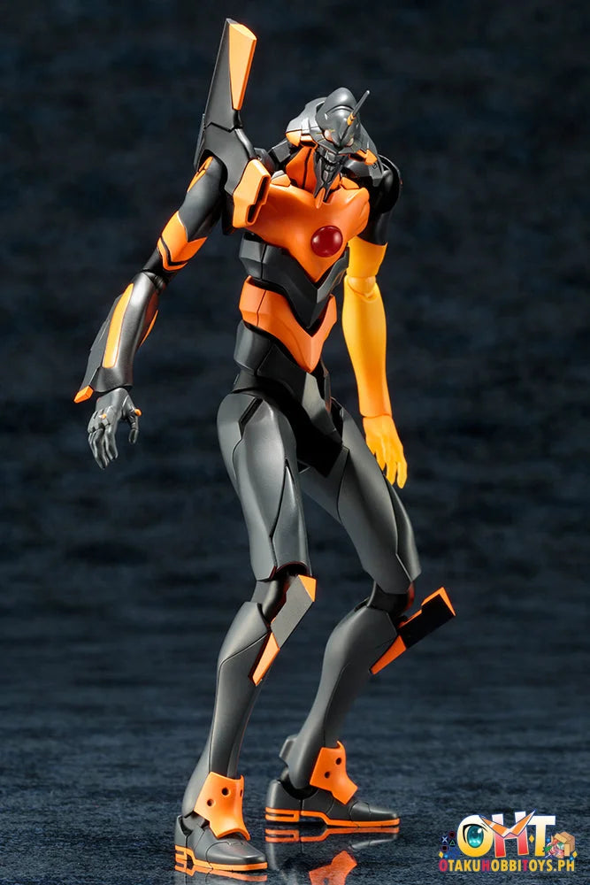 Kotobukiya Evangelion Test Type-01 GODZILLA Ver. Plastic Model