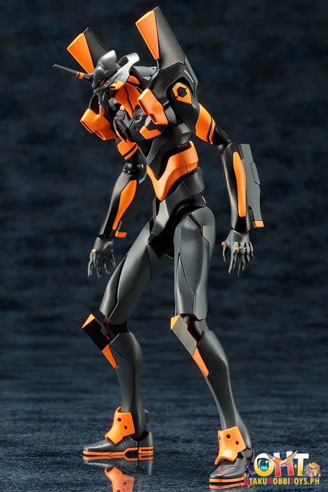 Kotobukiya Evangelion Test Type-01 GODZILLA Ver. Plastic Model