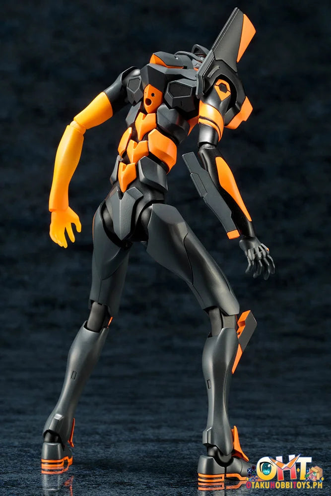 Kotobukiya Evangelion Test Type-01 GODZILLA Ver. Plastic Model