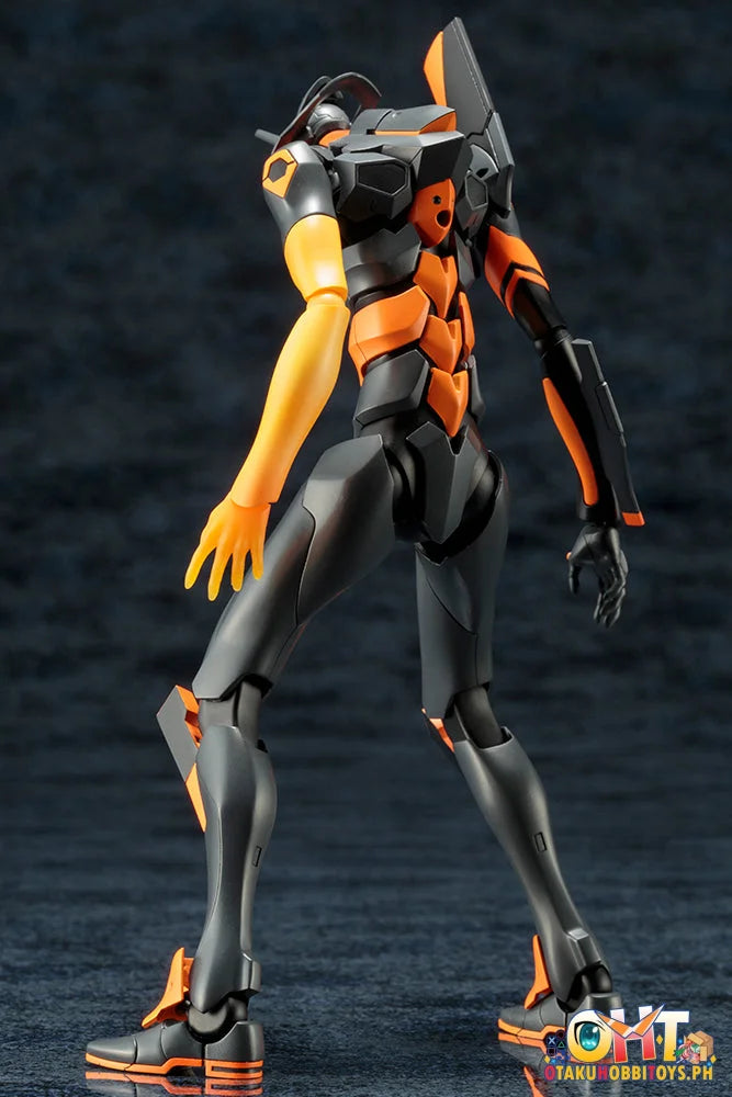 Kotobukiya Evangelion Test Type-01 GODZILLA Ver. Plastic Model