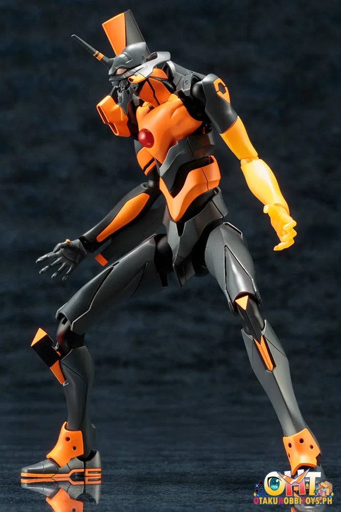 Kotobukiya Evangelion Test Type-01 GODZILLA Ver. Plastic Model