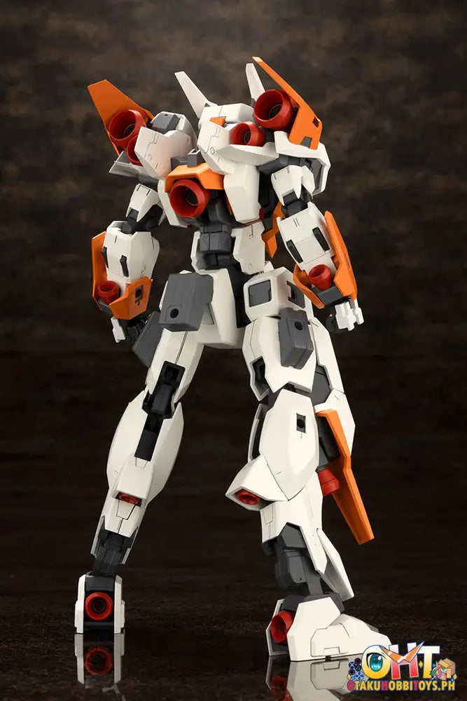 Kotobukiya Frame Arms Baselard Zelfikar Full Option Set