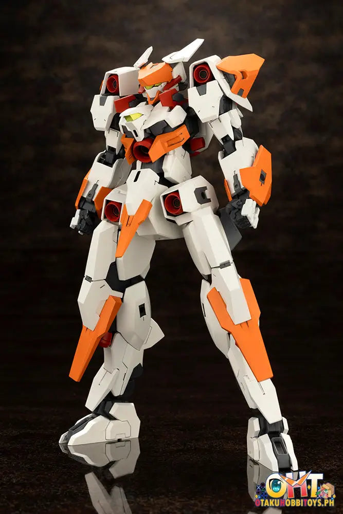 Kotobukiya Frame Arms Baselard Zelfikar Full Option Set