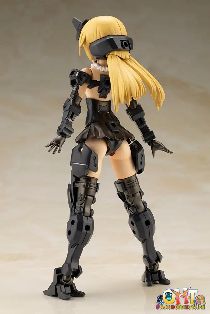 Kotobukiya Frame Arms Girl Architect Black Ver.