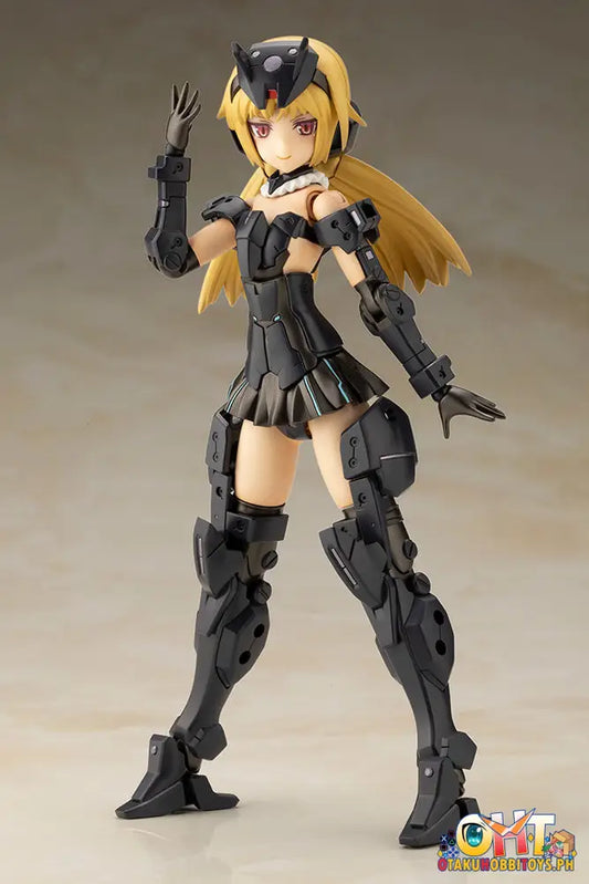 Kotobukiya Frame Arms Girl Architect Black Ver.