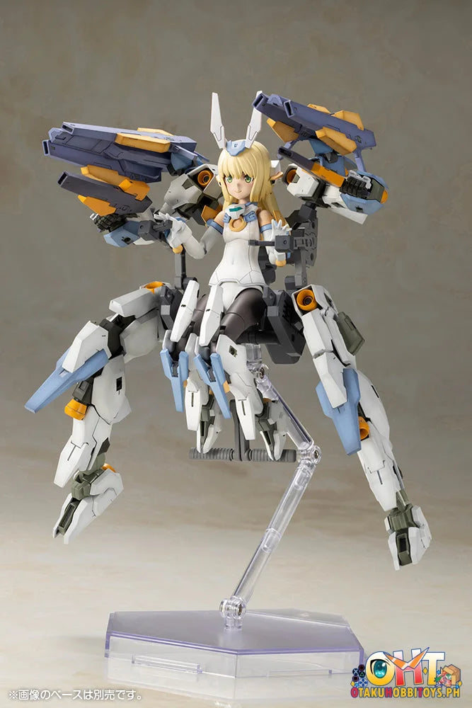 Kotobukiya Frame Arms Girl Baselard With Exosuit Baselard Plastic Model
