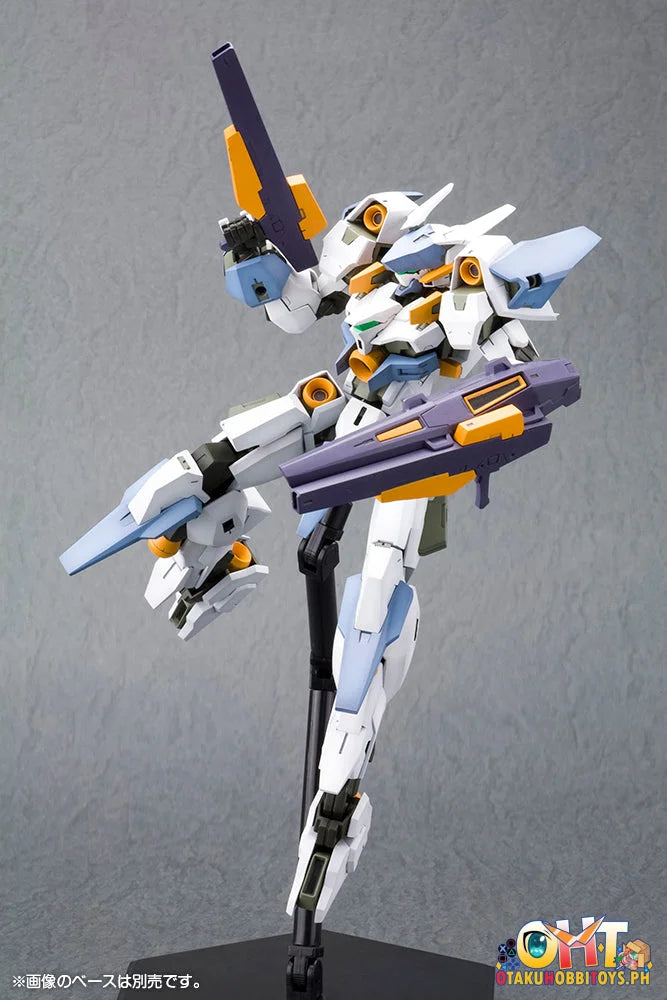 Kotobukiya Frame Arms Girl Baselard With Exosuit Baselard Plastic Model