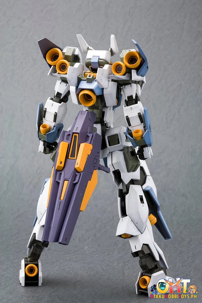 Kotobukiya Frame Arms Girl Baselard With Exosuit Baselard Plastic Model