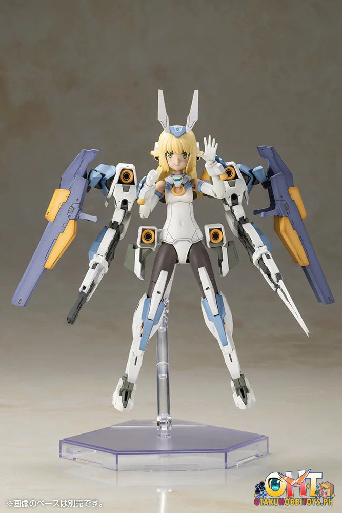 Kotobukiya Frame Arms Girl Baselard With Exosuit Baselard Plastic Model