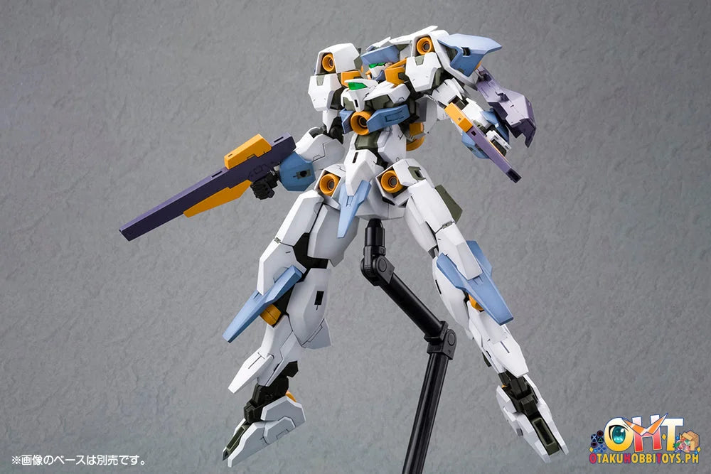 Kotobukiya Frame Arms Girl Baselard With Exosuit Baselard Plastic Model