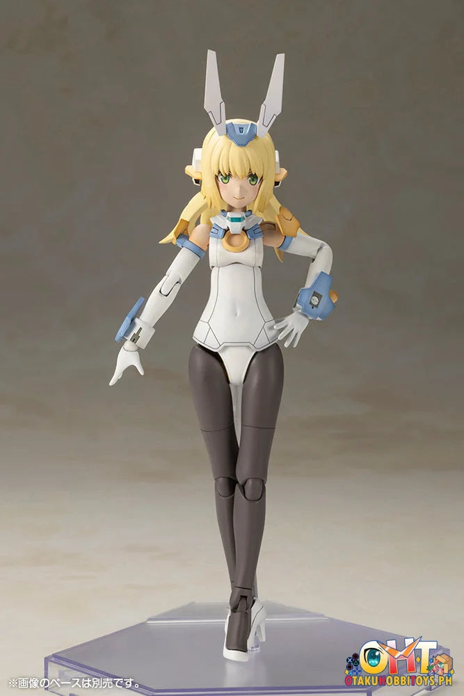 Kotobukiya Frame Arms Girl Baselard With Exosuit Baselard Plastic Model