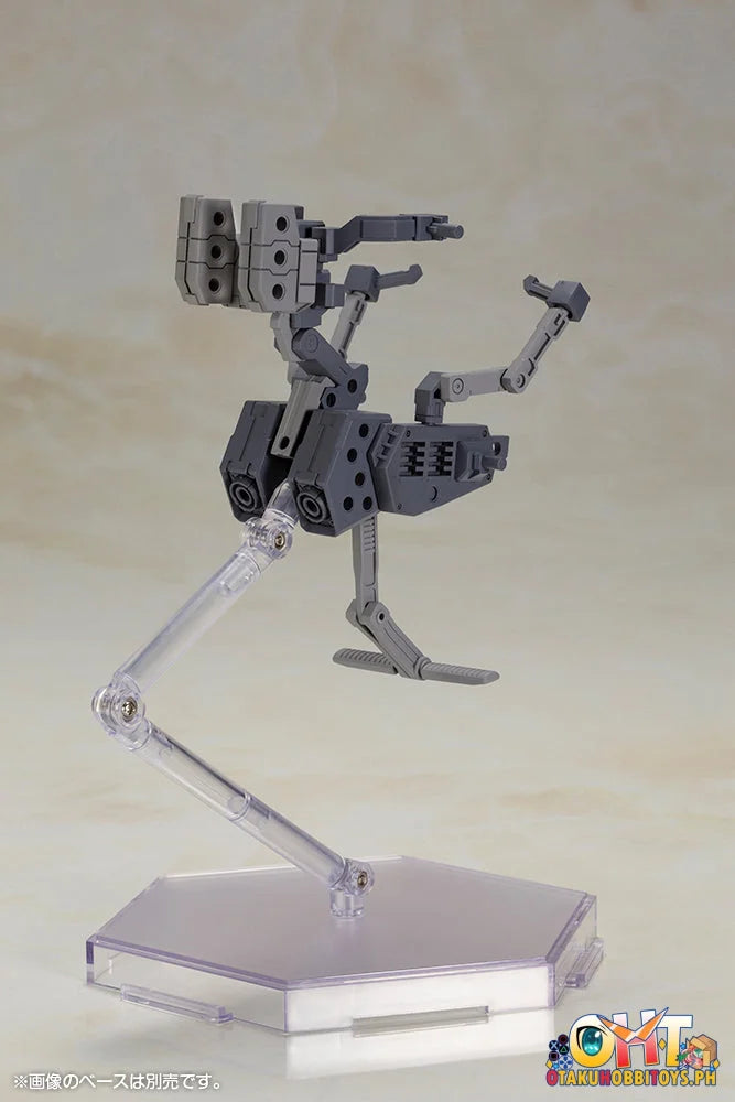 Kotobukiya Frame Arms Girl Baselard With Exosuit Baselard Plastic Model