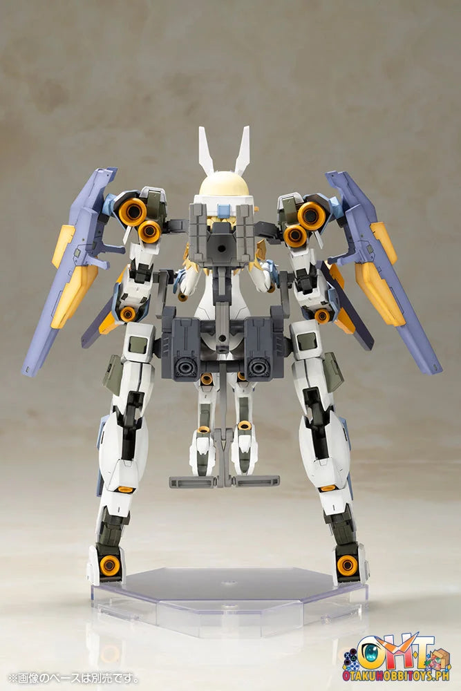 Kotobukiya Frame Arms Girl Baselard With Exosuit Baselard Plastic Model